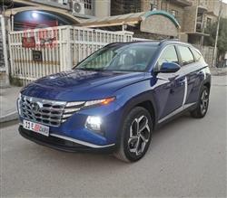 هیوندای تۆکسۆن